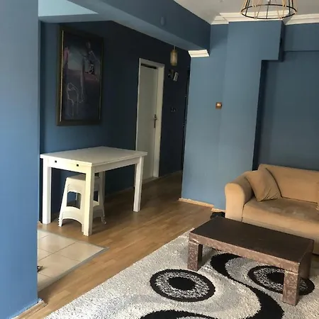 House Of Bazaar Apartment Marmaris